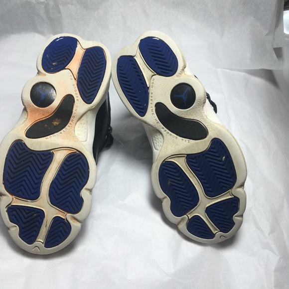 Jordan’s little boys shoes - Picture 3 of 8